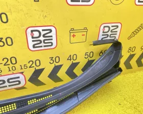 Жабо Honda