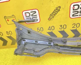 Жабо Honda