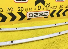 Рейлинги INFINITI FX35 2009 738201CA1A S51 VQ35HR, передние