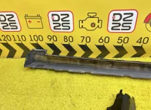 Накладка на порог Mercedes-Benz V-CLASS 2008 A6396980754 W639 M272E35/272.978/272978, передняя левая