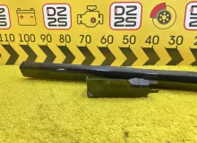 Накладка на порог Mercedes-Benz V-CLASS 2008 A6396980754 W639 M272E35/272.978/272978, передняя левая
