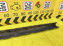Накладка на порог Mercedes-Benz V-CLASS 2008 A6396980754 W639 M272E35/272.978/272978, передняя левая