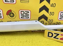 Накладка на порог TOYOTA ESQUIRE 2015 7586028040 ZRR85G 3ZRFAE, передняя левая