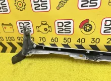Накладка на порог TOYOTA ESQUIRE 2015 7586028040 ZRR85G 3ZRFAE, передняя левая