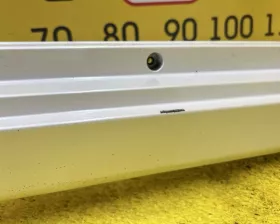 Накладка на порог Toyota
