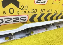 Накладка на порог TOYOTA ESQUIRE 2015 7586028040 ZRR85G 3ZRFAE, передняя левая