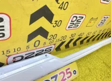 Накладка на порог TOYOTA ESQUIRE 2015 7586028040 ZRR85G 3ZRFAE, передняя левая