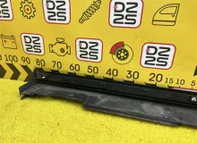 Накладка на порог MAZDA CX-30 2019- DFR551P51K3006 DM8P S8DPTS, правая
