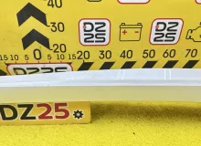 Накладка на порог LEXUS CT200H 2012 7585076010 ZWA10 2ZRFXE, передняя правая
