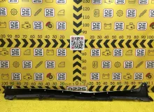 Накладка на порог LEXUS CT200H 2012 7585076010 ZWA10 2ZRFXE, передняя правая