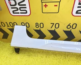 Накладка на порог Honda