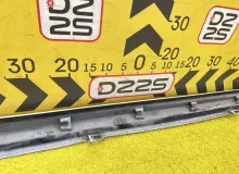 Накладка на порог HONDA SHUTTLE 2015 71850T5B00 GP7 LEB, передняя левая