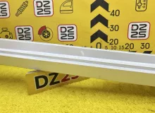 Накладка на порог LEXUS CT200H 2012 7586076010 ZWA10 2ZRFXE, передняя левая