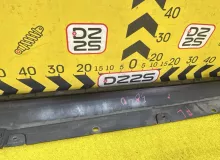 Накладка на порог Mercedes-Benz E-CLASS 2017 A21369805009999 WDD213 OM654DE20LL|OM 654.920, передняя левая