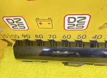 Накладка на порог Mercedes-Benz E-CLASS 2017 A21369806009999 WDD213 OM654DE20LL, передняя правая