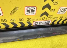 Накладка на порог Mercedes-Benz E-CLASS 2017 A21369806009999 WDD213 OM654DE20LL, передняя правая