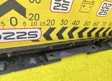 Накладка на порог TOYOTA CROWN 2014 7585030400 AWS210 2ARFSE, передняя правая