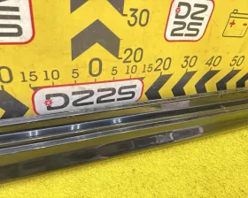 Накладка на порог TOYOTA