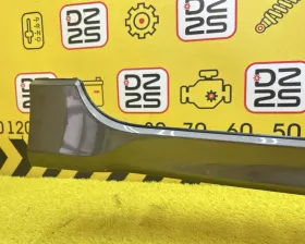 Накладка на порог Toyota