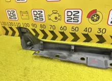Накладка на порог TOYOTA AQUA 2015 7690252180 NHP10 1NZFXE, передняя левая