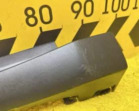 Накладка на порог Toyota