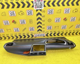 Торпеда Toyota