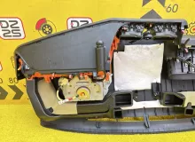 Торпеда TOYOTA SIENTA 2016 5530252200 NHP170G 1NZFXE, передняя