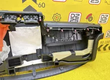 Торпеда TOYOTA SIENTA 2016 5530252200 NHP170G 1NZFXE, передняя