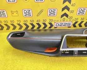 Торпеда Toyota