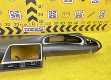 Торпеда TOYOTA SIENTA 2016 5530252200 NHP170G 1NZFXE, передняя