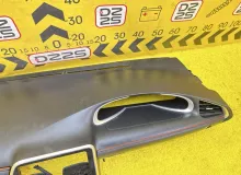 Торпеда TOYOTA SIENTA 2016 5530252200 NHP170G 1NZFXE, передняя