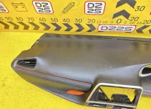 Торпеда TOYOTA SIENTA 2016 5530252200 NHP170G 1NZFXE, передняя