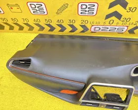 Торпеда Toyota