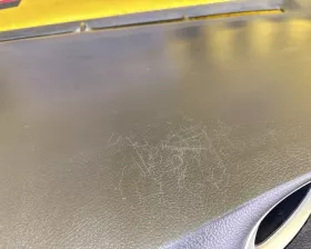 Торпеда Toyota