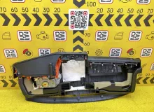 Торпеда TOYOTA SIENTA 2016 5530252200 NHP170G 1NZFXE, передняя