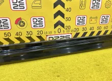 Накладка на порог TOYOTA CROWN 2014 7586030390 AWS210 2ARFSE, передняя левая