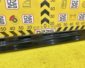Накладка на порог TOYOTA