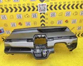 Торпеда Honda