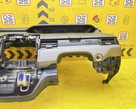 Торпеда Honda