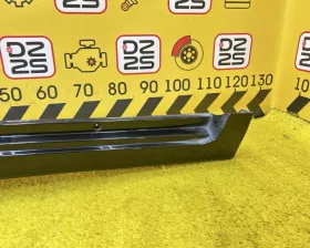 Накладка на порог Toyota