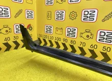 Накладка на порог TOYOTA ESQUIRE 2015 7585028050 ZRR85G 3ZRFAE, передняя правая