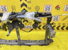 Телевизор TOYOTA COROLLA FIELDER 2015 5302852904 NKE165G 1NZFXE, передний