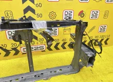 Телевизор TOYOTA COROLLA FIELDER 2015 5302852904 NKE165G 1NZFXE, передний