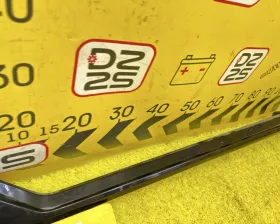 Накладка на порог Toyota