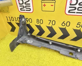 Накладка на порог Toyota