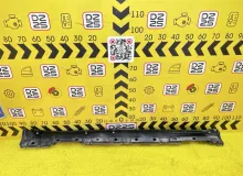 Накладка на порог TOYOTA HARRIER 2015 7586048030 ZSU60W 3ZRFAE, передняя левая