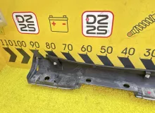 Накладка на порог TOYOTA HARRIER 2015 7586048030 ZSU60W 3ZRFAE, передняя левая