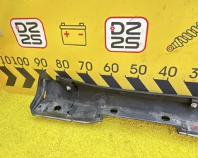 Накладка на порог Toyota