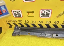 Накладка на порог TOYOTA HARRIER 2015 7585048030 ZSU60W 3ZRFAE, передняя правая