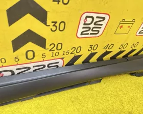 Накладка на порог Toyota
